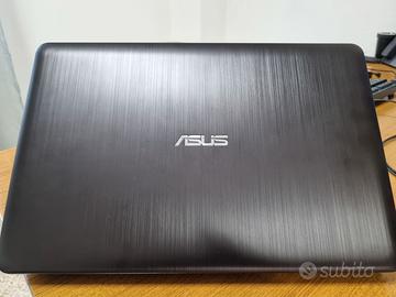 NOTEBOOK ASUS F540L
