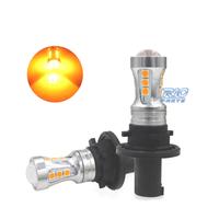 LAMPADE LED PH24WY SPH24 CANBUS ARANCIONE