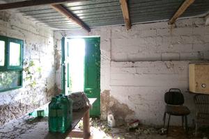 Rustico da ristrutturare