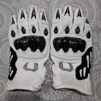 Guanti moto cross/bici down hill - NUOVI