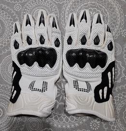 Guanti moto cross/bici down hill - NUOVI