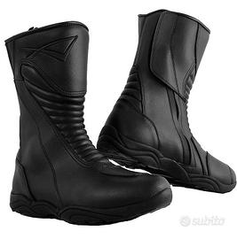 Stivali Moto Touring Impermeabili American-Pro ZOD