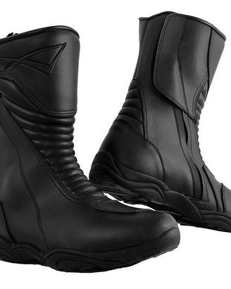 Stivali Moto Touring Impermeabili American-Pro ZOD