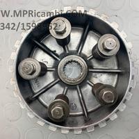 TAMBURELLO FRIZIONE KAWASAKI KX 250 1993 1992 KX25
