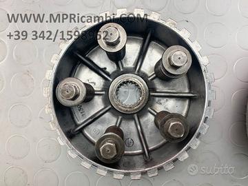 TAMBURELLO FRIZIONE KAWASAKI KX 250 1993 1992 KX25