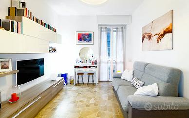 Appartamento a Milano Viale BRENTA 2 locali