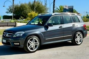 Mercedes-Benz GLK 220 cdi 4Matic Premium