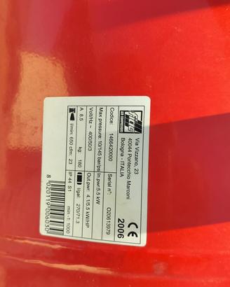 Compressore fiac 300 lt