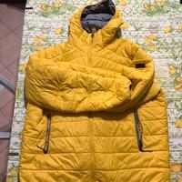 Piumino leggero