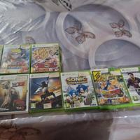 giochi xbox 360