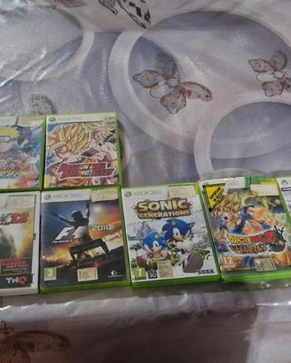 giochi xbox 360