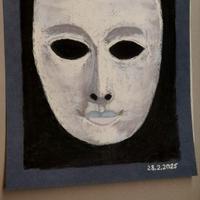 Dipinti di arte contemporanea.