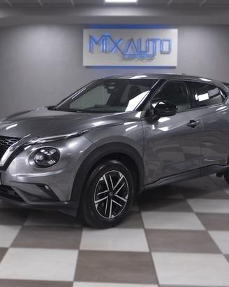 Nissan Juke 1.0 DIG-T N-Connecta 114CV