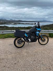 Yamaha Ténéré 700 - 2021