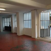 Magazzino Via Tunisi