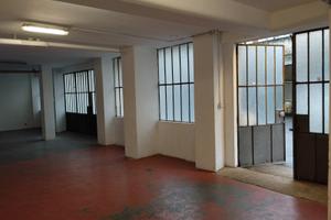 Magazzino Via Tunisi