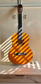 Chitarra Classica Cordera con Custodia Morbida