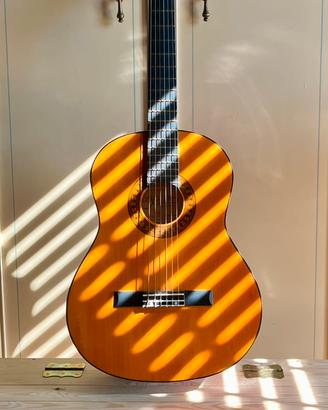 Chitarra Classica Cordera con Custodia Morbida