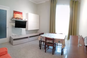 Appartamento Zona Universitaria