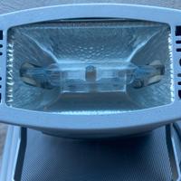 Faro per vetrine lettore scanner