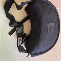 Marsupio fotografico