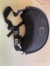 Marsupio fotografico