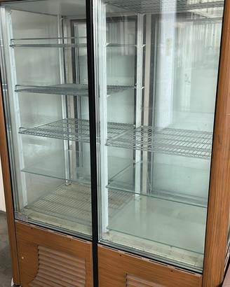 vetrina frigo espositiva