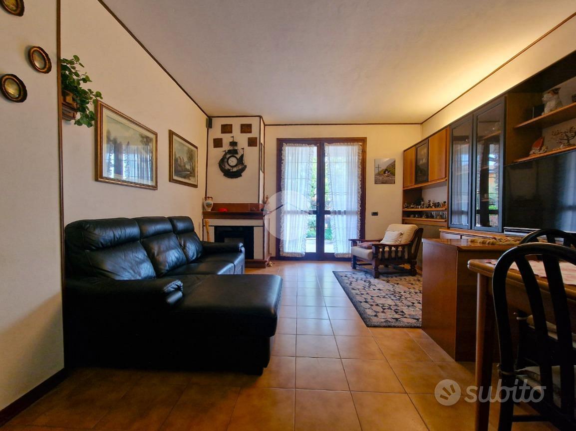 Casa – Curtatone, Levata - Altro