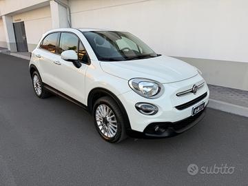 Fiat 500X 1.6 MultiJet 130 CV