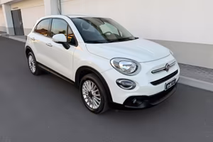 Fiat 500X 1.6 MultiJet 130 CV