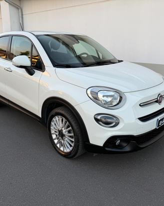 Fiat 500X 1.6 MultiJet 130 CV