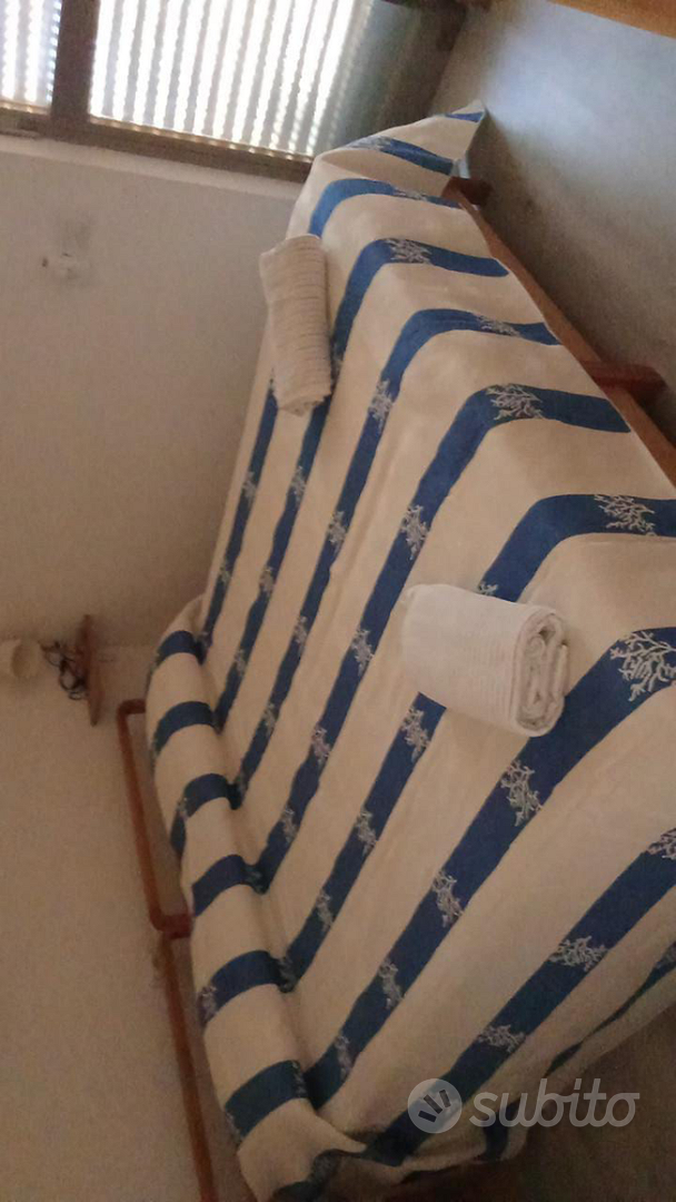 Appartamento – Crabonaxa/Villasimius, Villaggio Mandorli - Vista 4