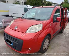 Fiat qubo - 2009