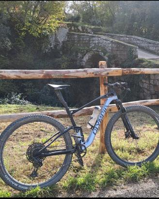 mrb olympia F1X, carbonio. 