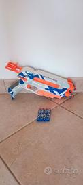 nerf splitstrike
