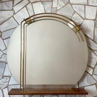 Specchio Bagno Vintage