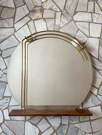 Specchio Bagno Vintage