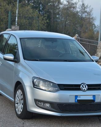 VOLKSWAGEN POLO 1.2 TDI — UNICO PROPRIETARIO,