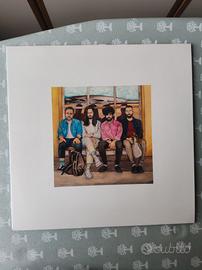 È gia domani- fast animals and slow kids