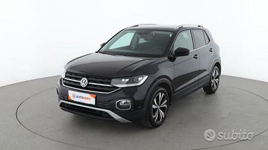 Ricambi usati volkswagen Tiguan TRok 2010 2020