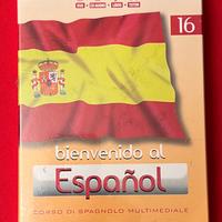 Corso di lingua spagnola