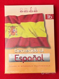 Corso di lingua spagnola