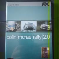 Colin McRae Rally 2.0 Pc