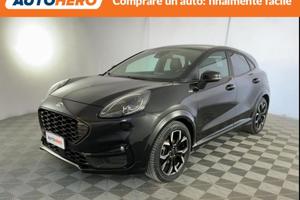 FORD Puma FE19654