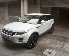 Range Rover Evoque 2.2 TD4 Dynamic