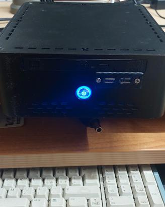 mini pc deskotp 