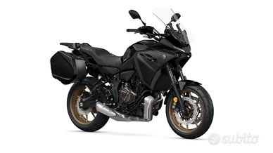 Yamaha Tracer 7 - 2024