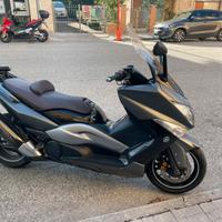 Yamaha t-max 500 2008