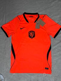 Maglia Olanda Nike Originale Taglia M