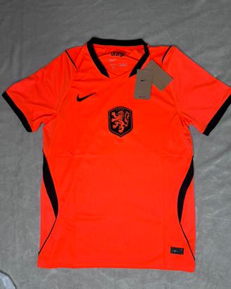 Maglia Olanda Nike Originale Taglia M
